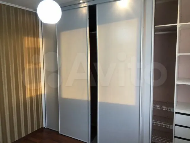 2-комн. квартира, 53 м² в ЖК Кубанский — фото 3