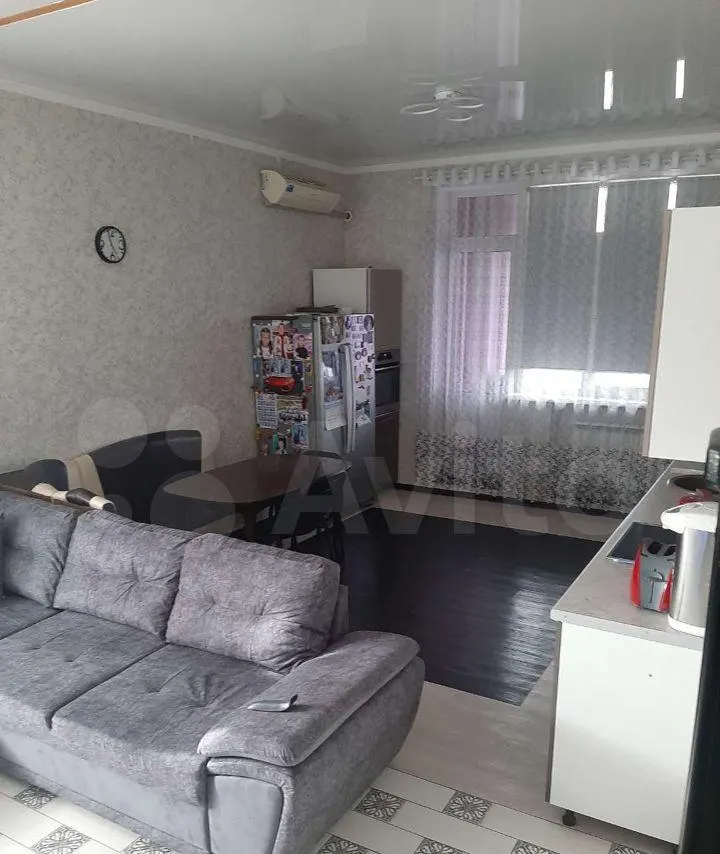 Продается 3-комн. квартира, 105 м²