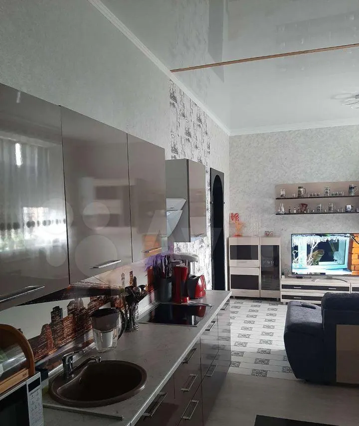 3-комн. квартира, 105 м² в ЖК Кубанский — фото 2