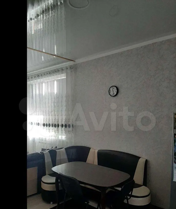 3-комн. квартира, 105 м² в ЖК Кубанский — фото 3