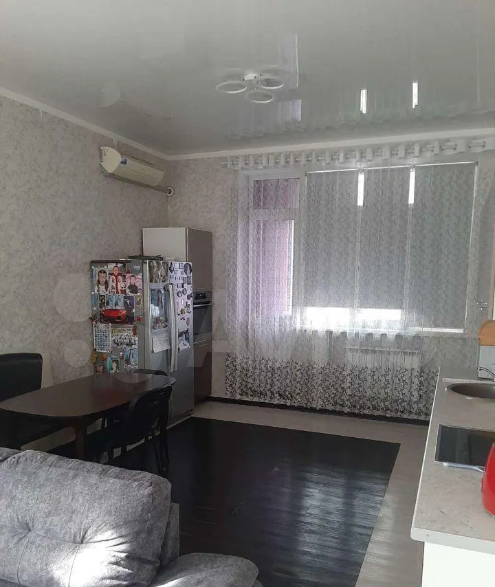 3-комн. квартира, 105 м² в ЖК Кубанский — фото 4