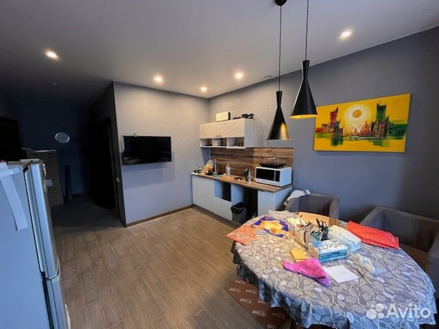 Продается 1-комн. квартира, 46 м²