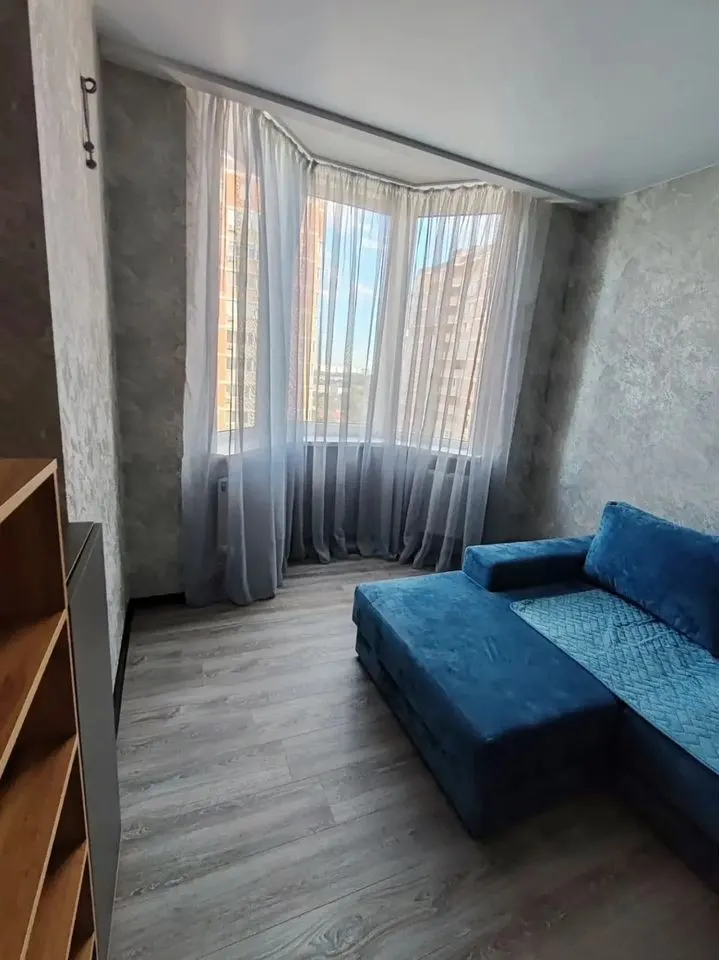 Продается 1-комн. квартира, 43 м²