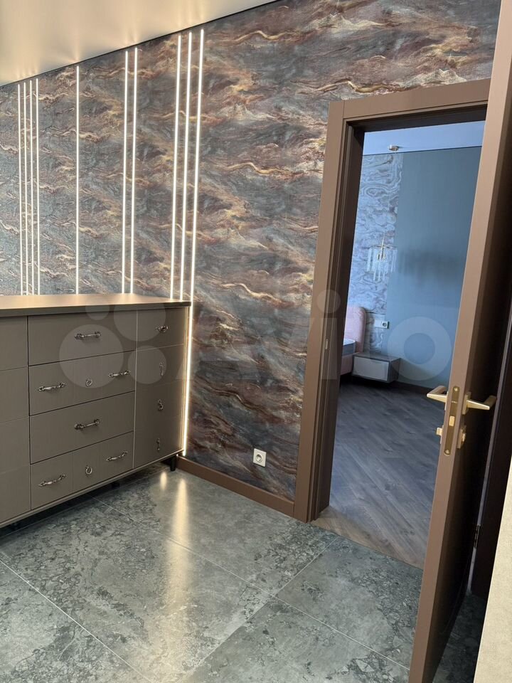 2-комн. квартира, 59 м² в ЖК Достояние — фото 4