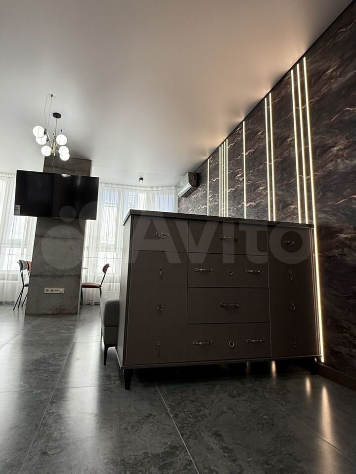 2-комн. квартира, 59 м² в ЖК Достояние — фото 5
