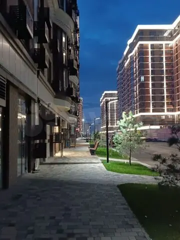 2-комн. квартира