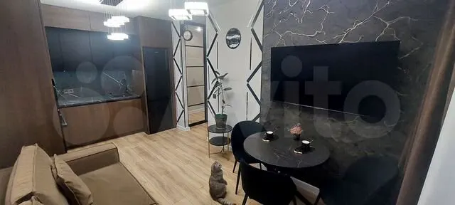 Продается 2-комн. квартира, 57.3 м² — фото 3