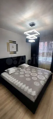 Продается 2-комн. квартира, 57.3 м² — фото 4
