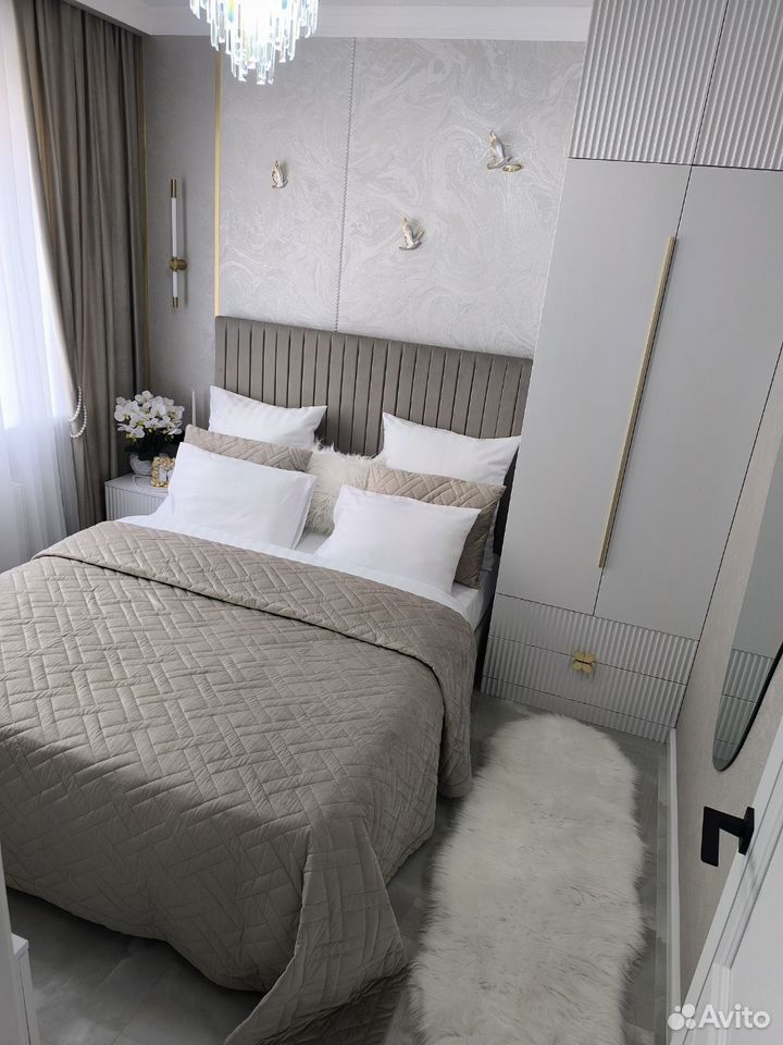 2-комн. квартира, 38.1 м² в ЖК Лето — фото 2