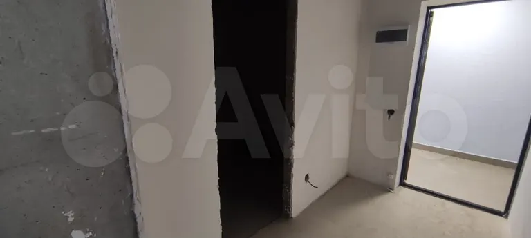 1-комн. квартира, 31 м² в ЖК Парусная регата — фото 4