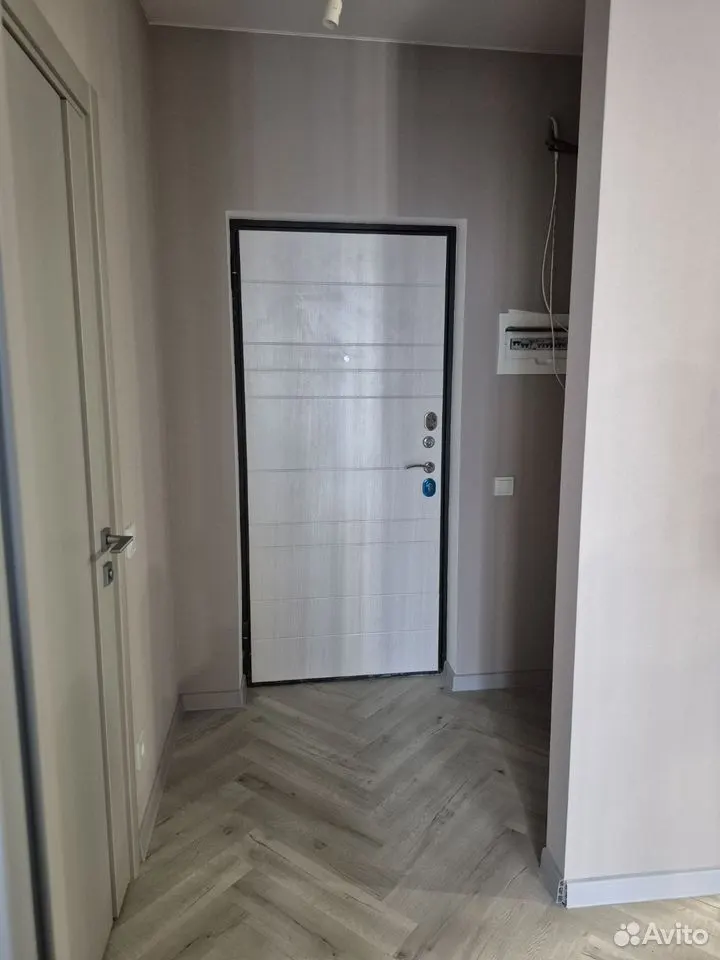 1-комн. квартира, 38 м² в ЖК Любимово — фото 2