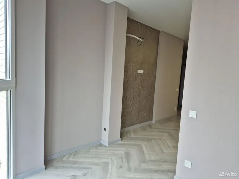 1-комн. квартира, 38 м² в ЖК Любимово — фото 3