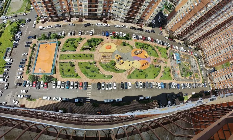 Продается 1-комн. квартира, 42.9 м²