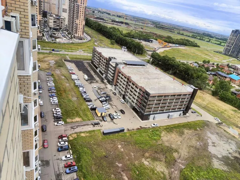1-комн. квартира, 42.9 м² в ЖК Лето — фото 3