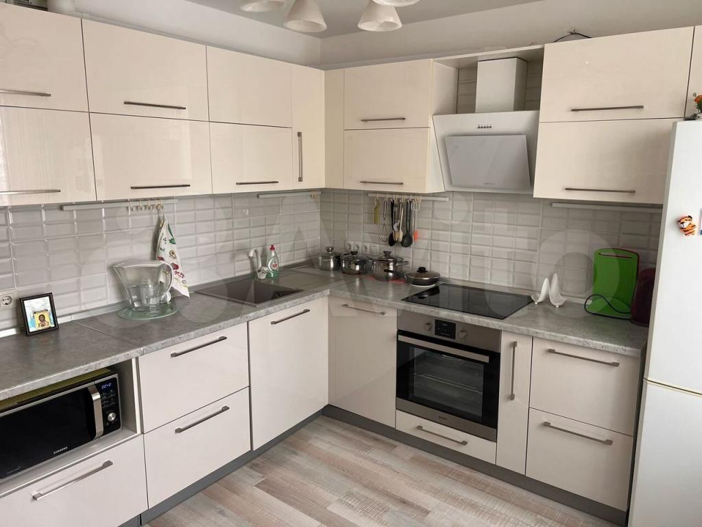 Продается 2-комн. квартира, 59 м²