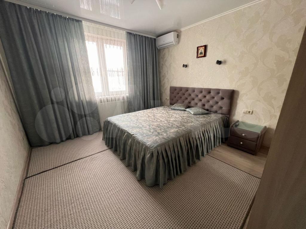 2-комн. квартира, 59 м² — фото 4
