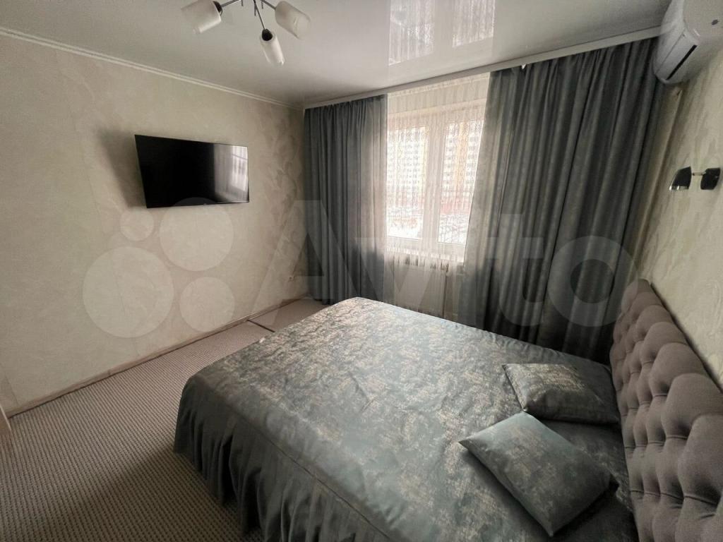 2-комн. квартира, 59 м² — фото 5