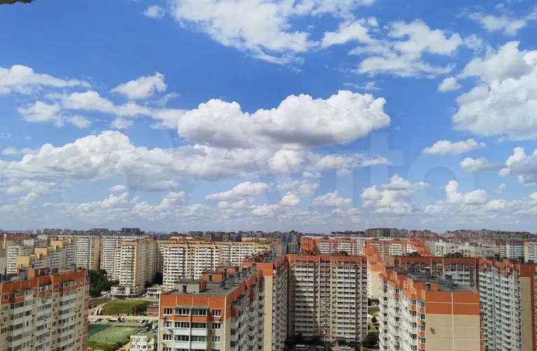 3-комн. квартира