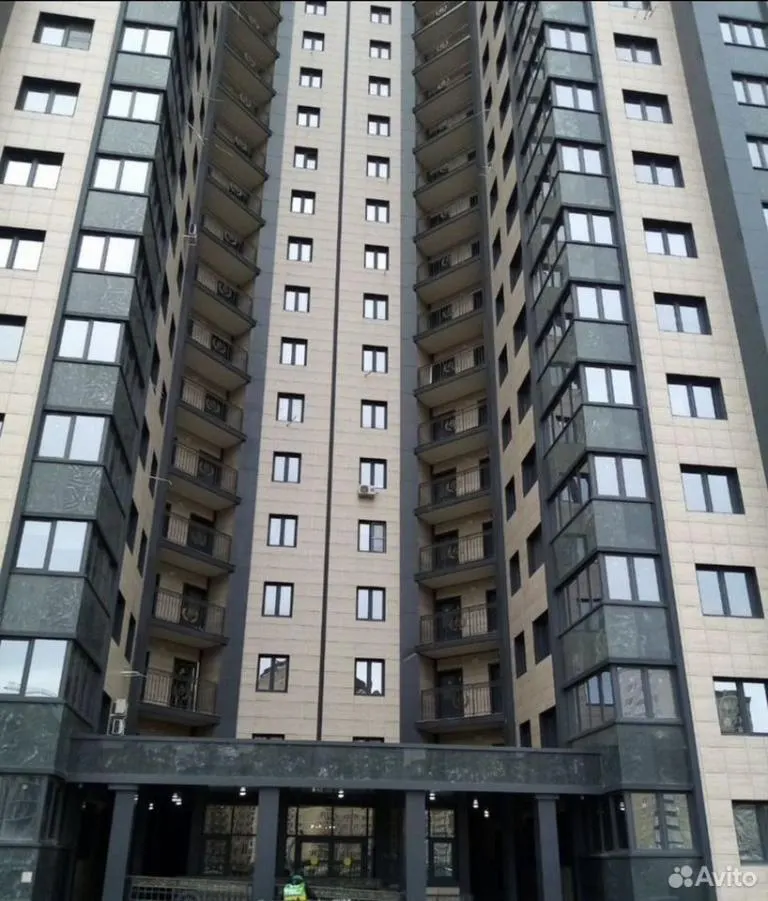 1-комн. квартира