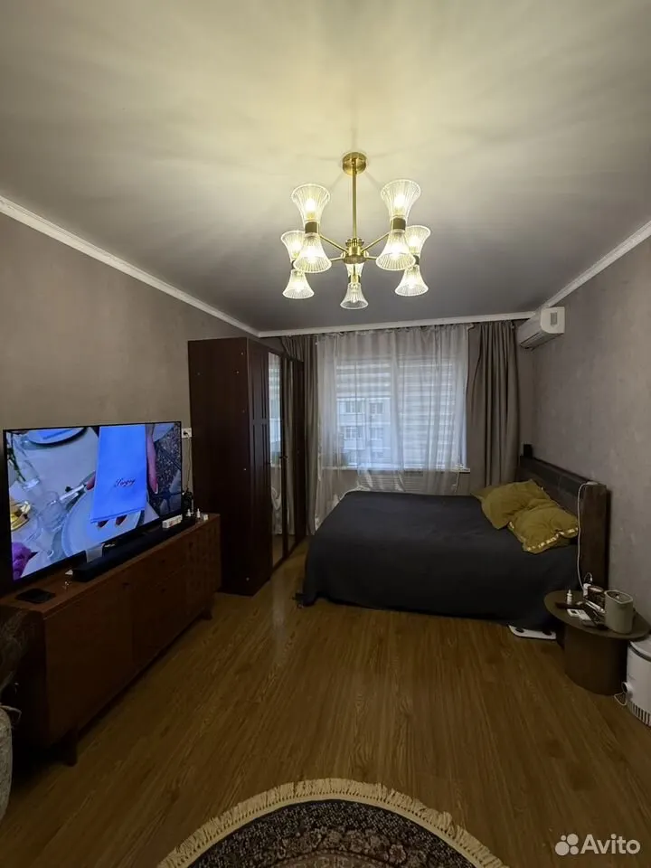 1-комн. квартира, 37.2 м² — фото 4