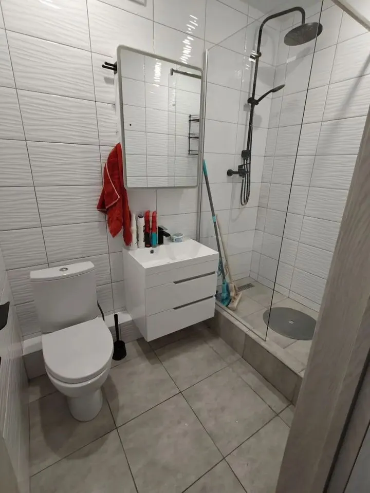 1-комн. квартира, 42.6 м² — фото 4