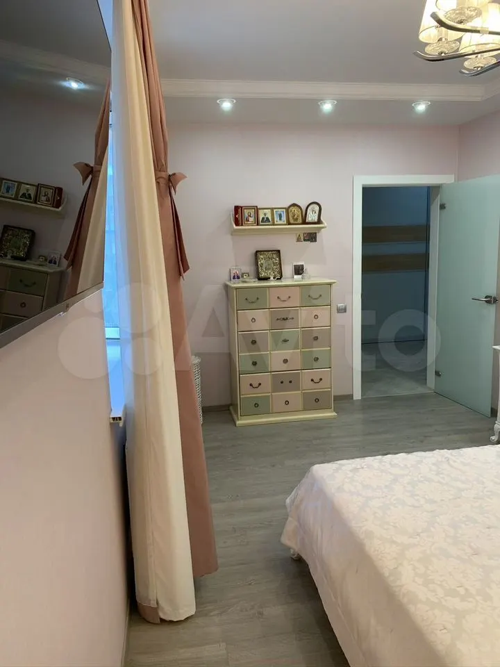 Продается 2-комн. квартира, 63.5 м² — фото 3