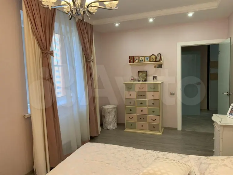 Продается 2-комн. квартира, 63.5 м² — фото 5