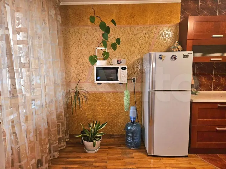 3-комн., 93.8 м², 1/12 этаж, мкр-н Юбилейный, ул. Бульварное Кольцо, 17 — фото 3