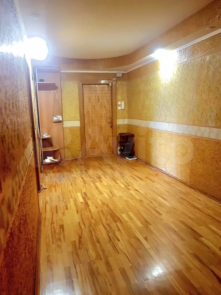 3-комн., 93.8 м², 1/12 этаж, мкр-н Юбилейный, ул. Бульварное Кольцо, 17 — фото 5
