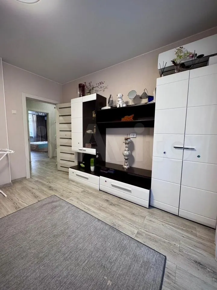 2-комн. квартира, 65 м² в ЖК Губернский — фото 2