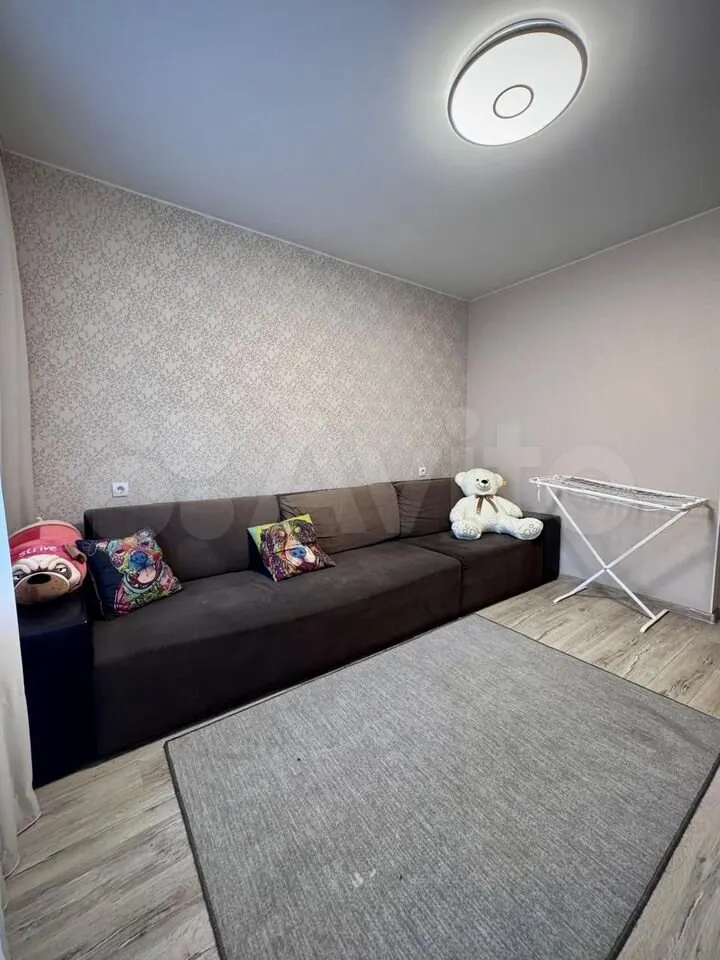 2-комн. квартира, 65 м² в ЖК Губернский — фото 3