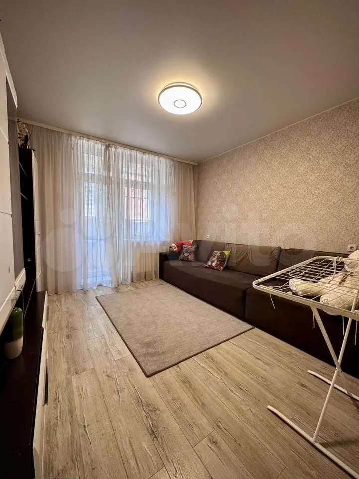 2-комн. квартира, 65 м² в ЖК Губернский — фото 4