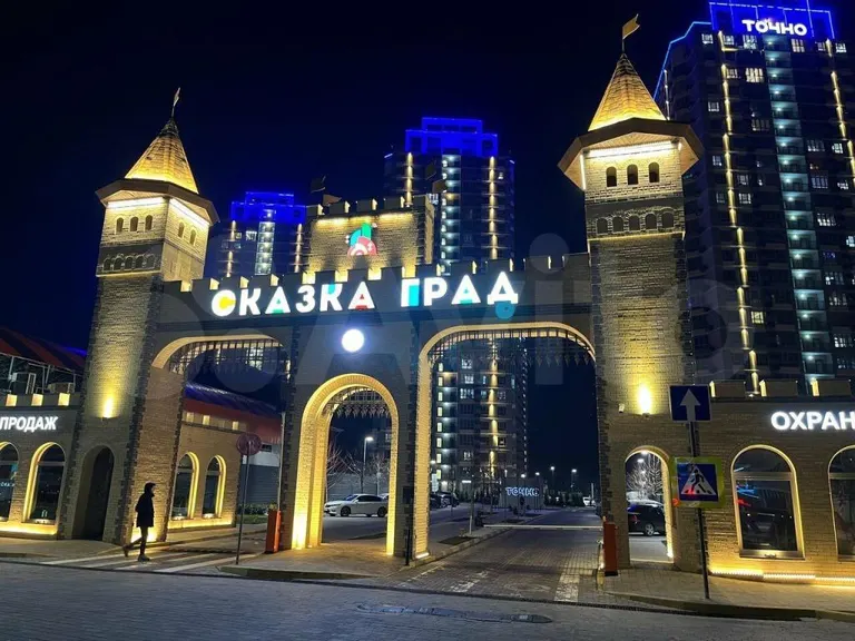 Продается 2-комн. квартира, 58.6 м² — фото 2