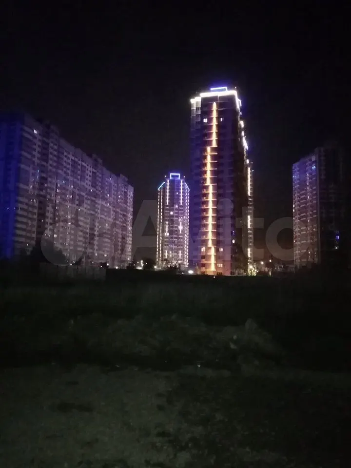Продается 2-комн. квартира, 58.6 м² — фото 3