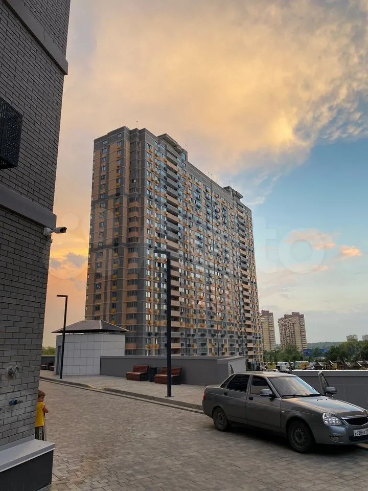 Продается 2-комн. квартира, 58.6 м² — фото 4
