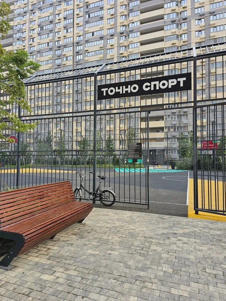Продается 2-комн. квартира, 58.6 м² — фото 5