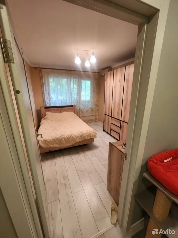 Продается 4-комн. квартира, 81 м² — фото 3