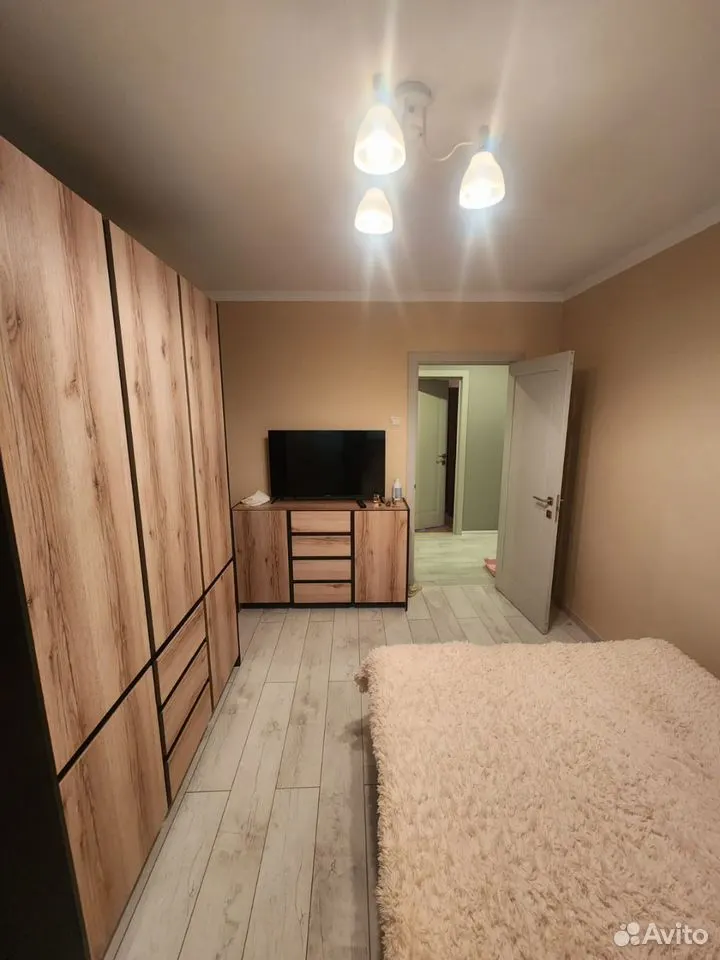 Продается 4-комн. квартира, 81 м² — фото 4