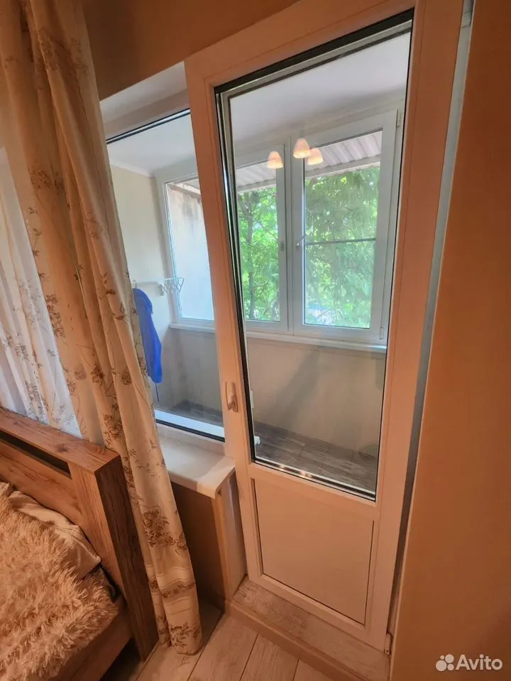 Продается 4-комн. квартира, 81 м² — фото 5