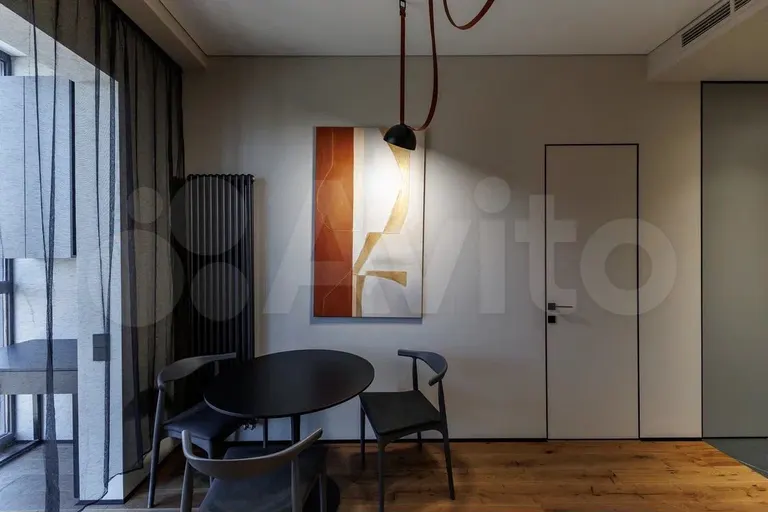 Продается 1-комн. квартира, 36.7 м² — фото 2
