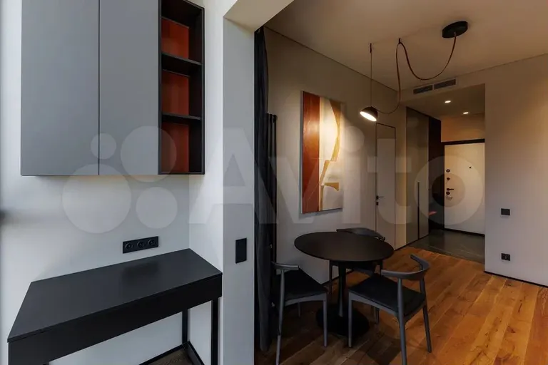 Продается 1-комн. квартира, 36.7 м² — фото 3
