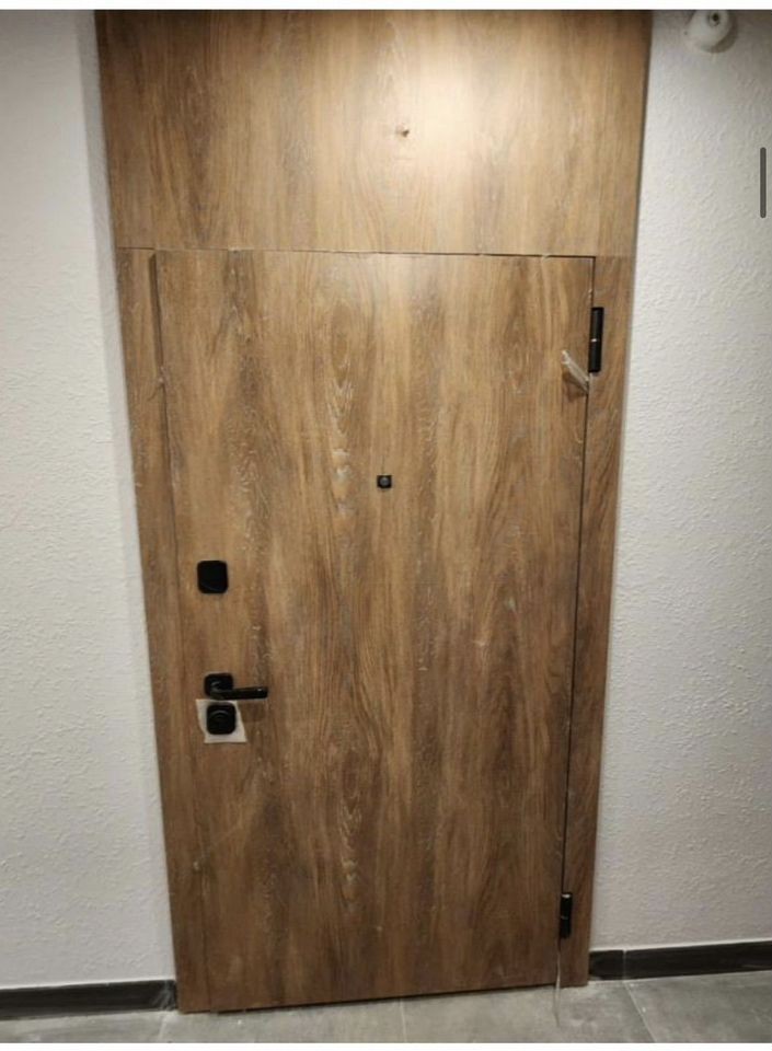 1-комн., 35.4 м², 1/16 этаж, ЖК «Лето»