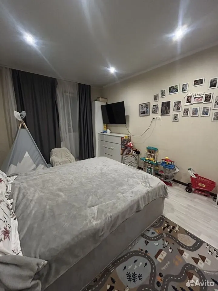 1-комн. квартира, 45.1 м² — фото 4