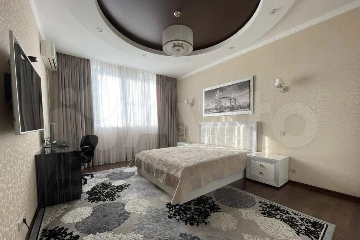 3-комн. квартира, 105.6 м² — фото 3