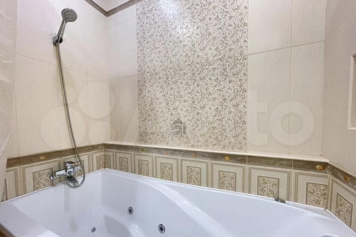 3-комн. квартира, 105.6 м² — фото 4