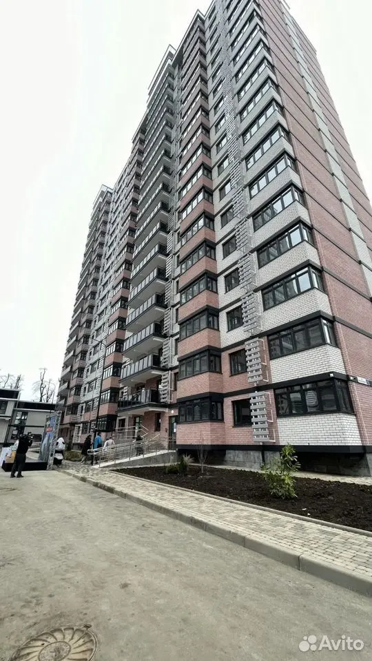 1-комн. квартира
