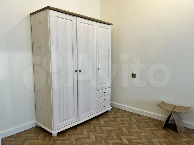 1-комн. квартира, 38 м² — фото 5