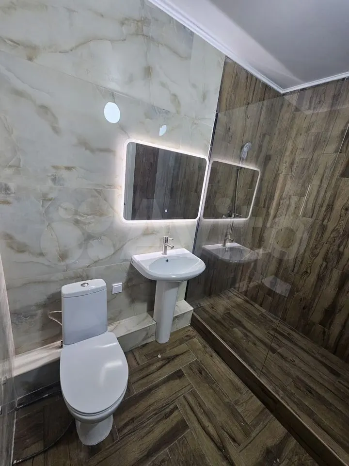 Продается 1-комн. квартира, 35.2 м²