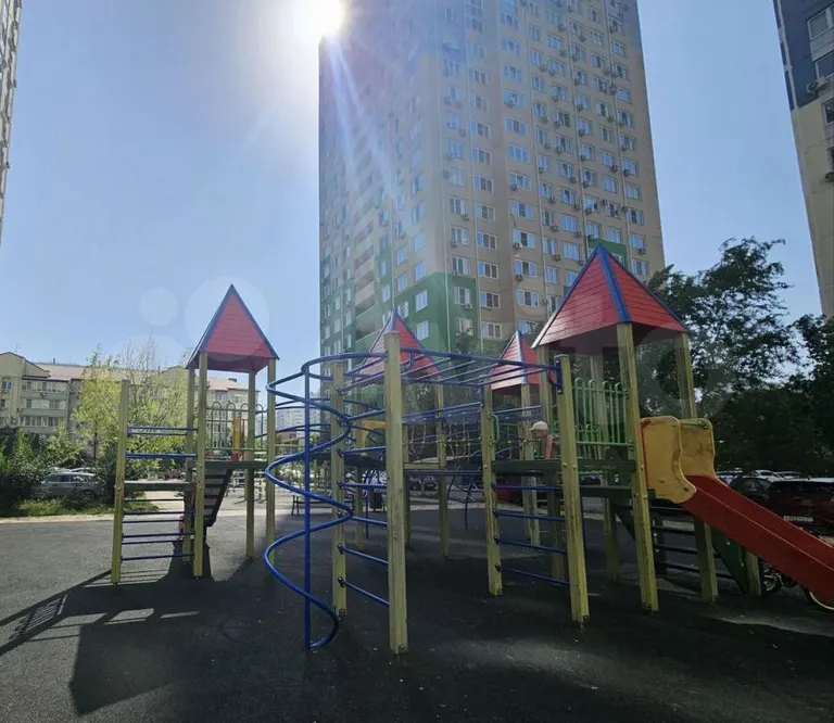 1-комн. квартира, 35.2 м² в ЖК Кубанский — фото 3