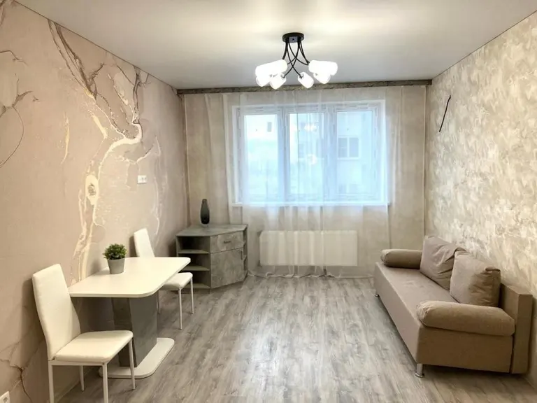 2-комн. квартира